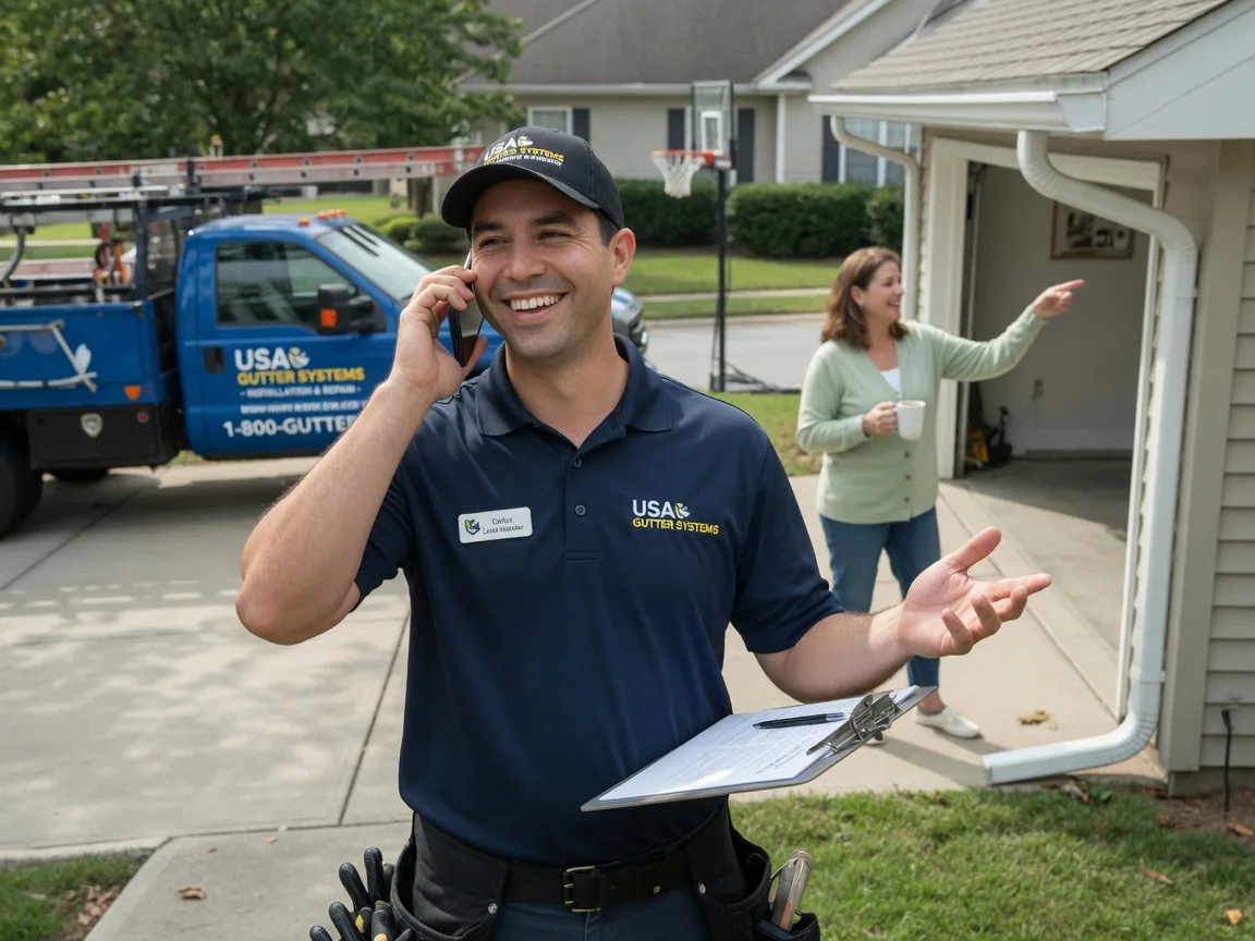 Gutter Installation Russell, AR FAQs